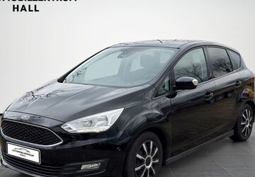 Ford C-Max 133.000 km 9.999 &euro; Aalen 73430