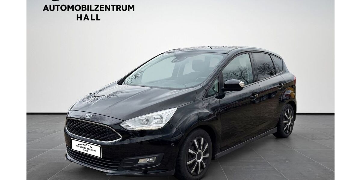 Ford C-Max 133.000 km 9.999 &euro; Aalen 73430
