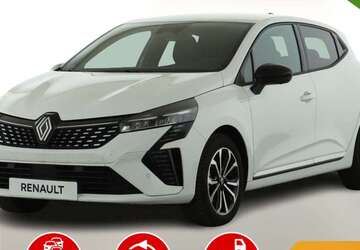 Renault Clio 18.914 km 20.788 &euro; Kehl 77694