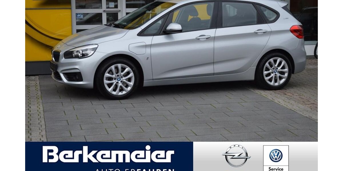 BMW 225 Active Tourer 70.811 km 15.280 &euro; Saerbeck 48369