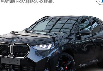 BMW X3 3.802 km 75.990 &euro; Zeven 27404