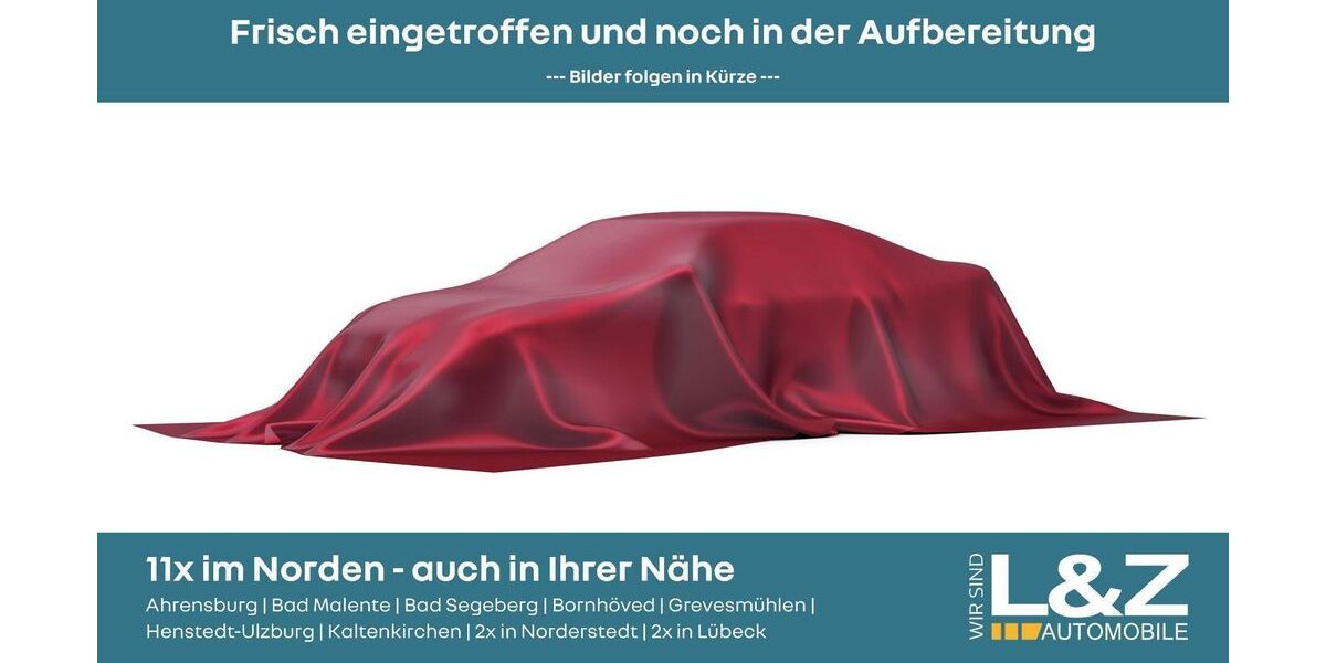 Dacia Duster 6.500 km 25.980 &euro; Kaltenkirchen 24568