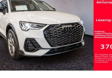 Audi Q3 8.364 km 43.440 &euro; Stendal 39576