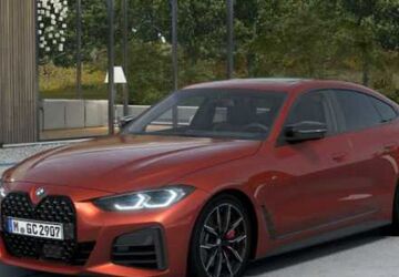 BMW M440 34.381 km 56.950 &euro; Hamburg 21073