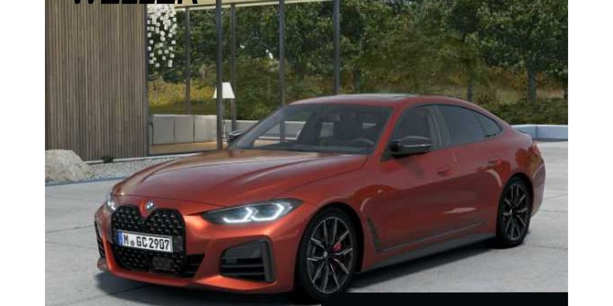 BMW M440 34.381 km 56.950 &euro; Hamburg 21073