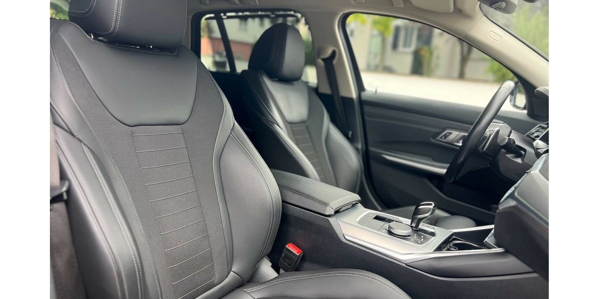 BMW 320d Sport Line Touring Navi Leder Kamera 210.000 km 17.490 &euro; Neckarsulm 74172