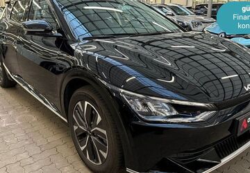 Kia EV6 23.573 km 34.790 &euro; Ludwigsfelde (bei Berlin) 14974