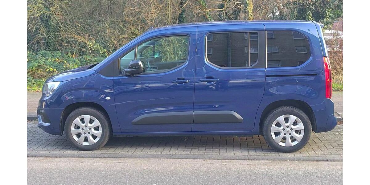 Opel Combo Electric 48.000 km 18.000 &euro; Köln 51105