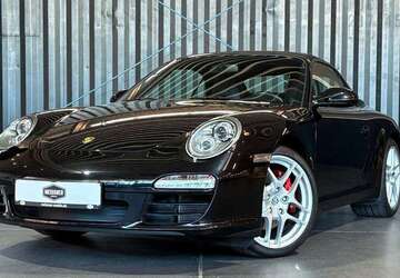 Porsche 911 84.702 km 69.900 &euro; Neu-Ulm 89231