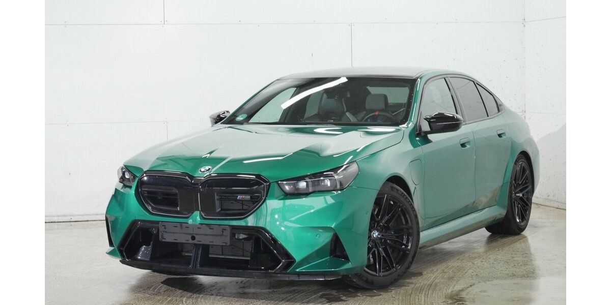 BMW M5 16.800 km 117.500 &euro; Dillingen 89407