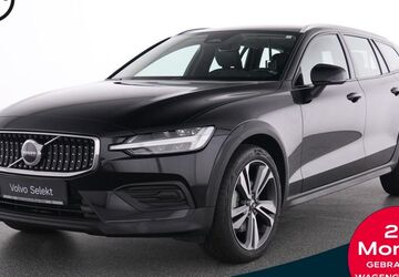 Volvo V60 Cross Country 22.530 km 33.990 &euro; Essen-Kray 45309