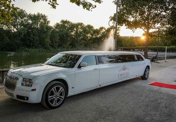 Chrysler 300C 160.000 km 24.999 &euro; Bondorf 71149