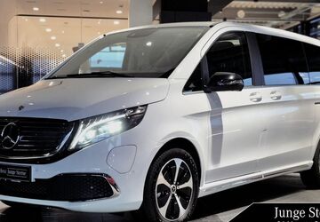 Mercedes-Benz EQV 12.902 km 51.840 &euro; Weilheim 82362