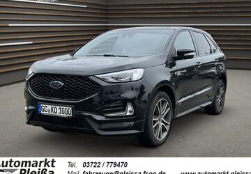 Ford Edge 134.000 km 24.990 &euro; Limbach-Oberfrohna 09212