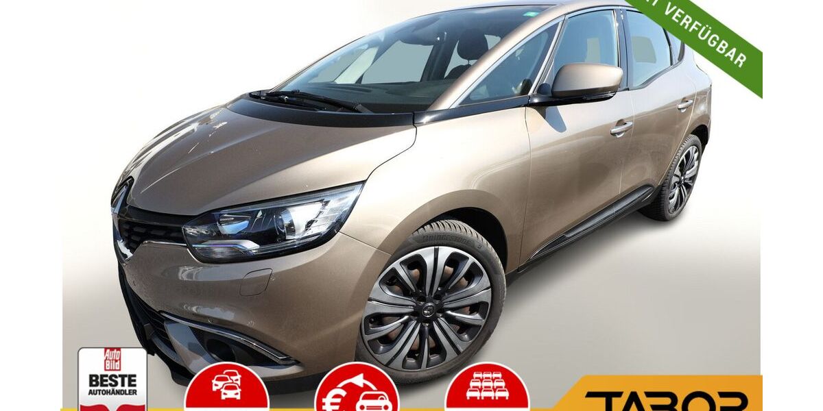 Renault Scenic 122.953 km 11.988 &euro; Kehl 77694