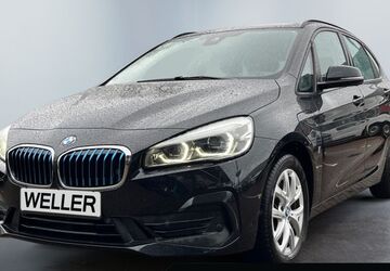 BMW 225 Active Tourer 106.578 km 16.590 &euro; Bielefeld 33609