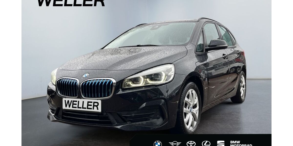 BMW 225 Active Tourer 106.578 km 16.590 &euro; Bielefeld 33609