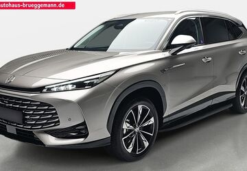 MG HS 2.000 km 34.890 &euro; Rheine 48432