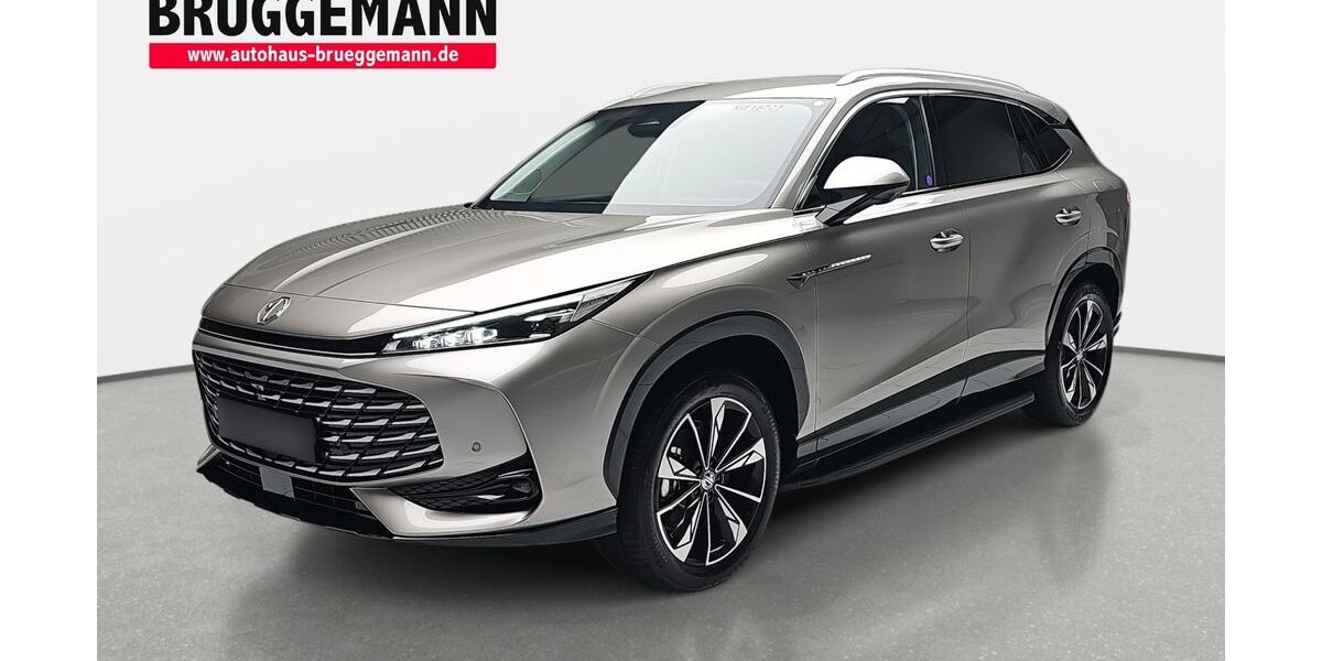 MG HS 2.000 km 34.890 &euro; Rheine 48432