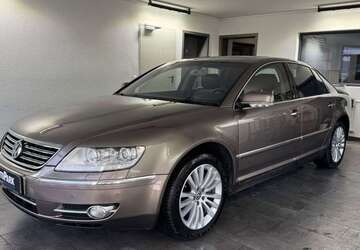 VW Phaeton 219.430 km 7.998 &euro; Bad-Waldsee 88339