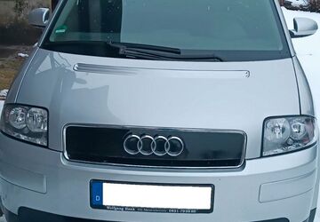 Audi A2 177.500 km 3.950 &euro; Lauingen 89415