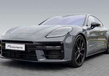 Porsche Panamera 8.900 km 136.880 &euro; Oberursel 61440