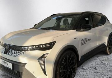 Renault Scenic 1.900 km 39.990 &euro; Rendsburg 24768