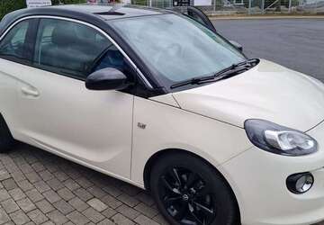 Opel Adam 97.000 km 7.550 &euro; Sindorf (Kerpen) 50170