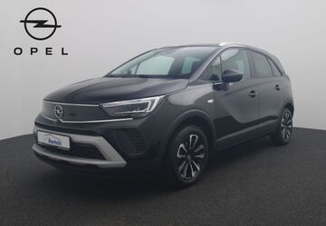 Opel Crossland (X) 40.537 km 19.990 &euro; Sögel 49751