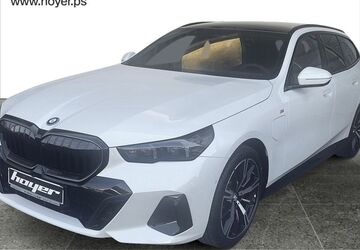 BMW 530 16.250 km 69.890 &euro; Nienburg 31582