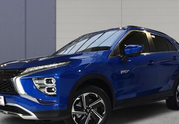 Mitsubishi Eclipse Cross 31.843 km 21.990 &euro; Bad Hersfeld 36251