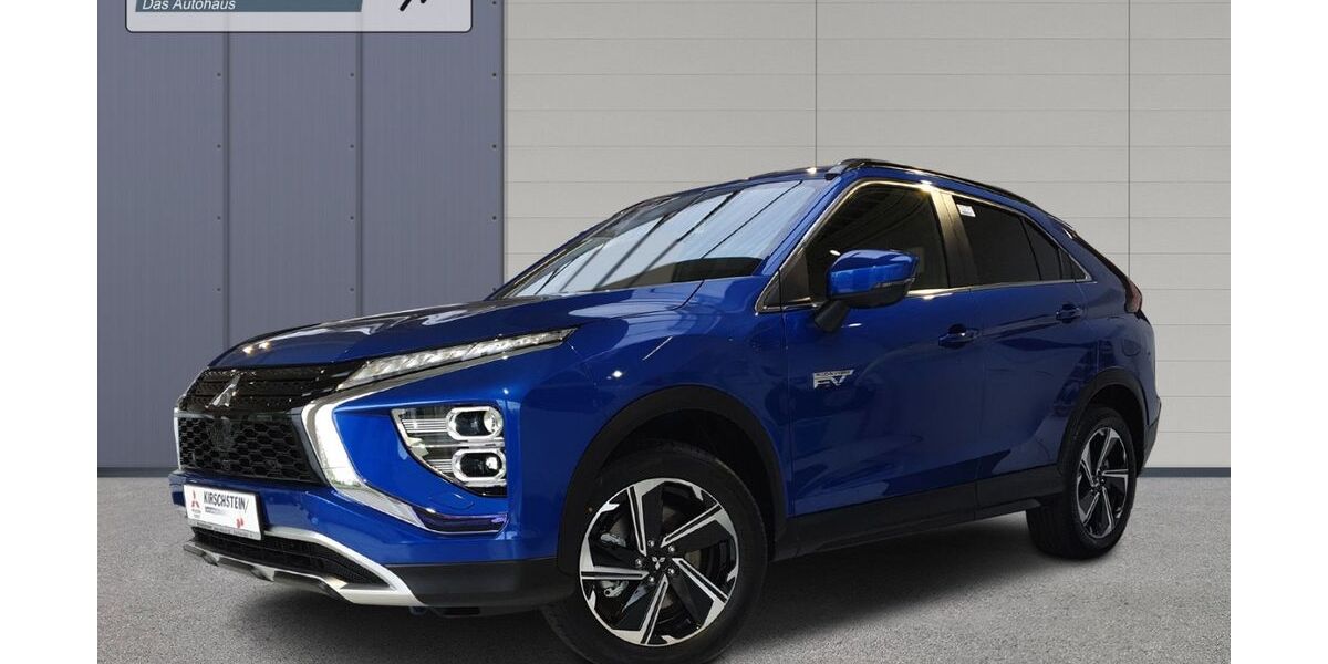 Mitsubishi Eclipse Cross 31.843 km 21.990 &euro; Bad Hersfeld 36251