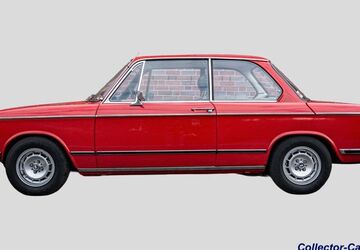 BMW 2002 125.000 km 35.999 &euro; Hamburg 22041