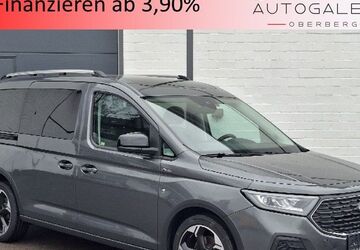 Ford Grand Tourneo 13.731 km 34.950 &euro; Reichshof 51580