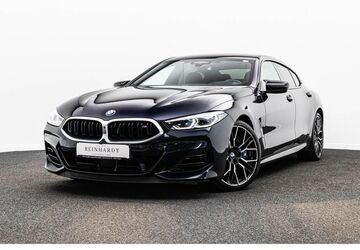 BMW M850 44.610 km 64.285 &euro; Hagen 58091