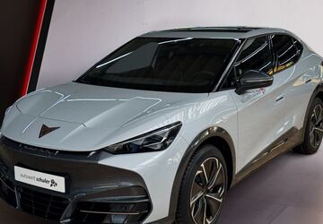 Cupra Tavascan 5.011 km 48.790 &euro; Zimmern ob Rottweil 78658