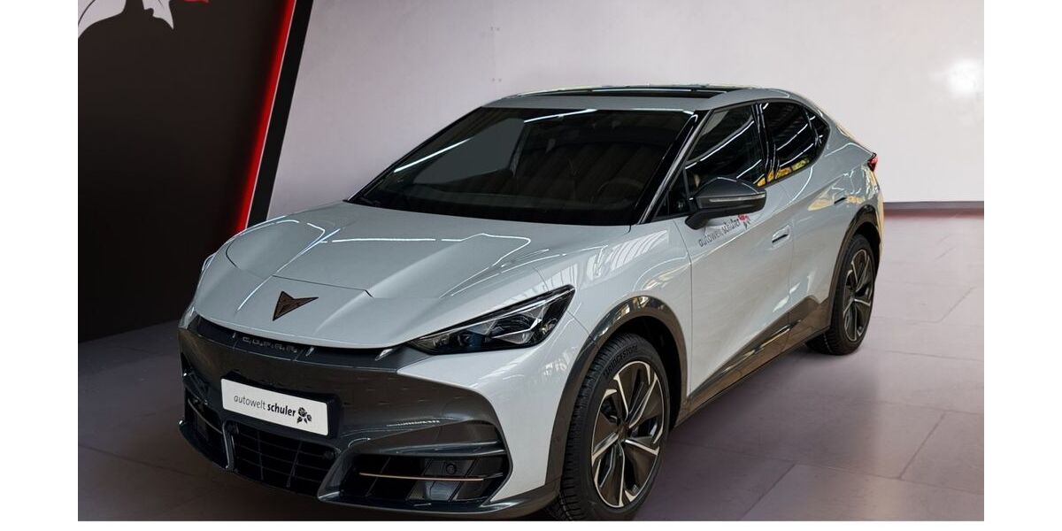 Cupra Tavascan 5.011 km 48.790 &euro; Zimmern ob Rottweil 78658