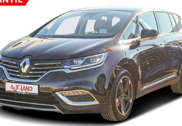 Renault Espace 77.875 km 23.990 &euro; Naumburg OT Schönburg 06618