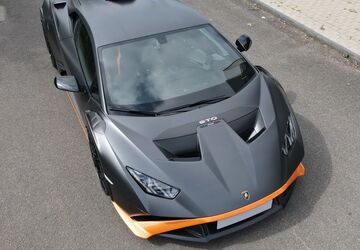 Lamborghini Huracán 1.010 km 399.900 &euro; Köln 50858