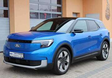 Ford Explorer 20.950 km 38.980 &euro; Werneck 97440