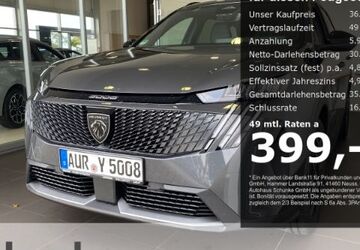 Peugeot 5008 13.000 km 36.890 &euro; Aurich 26607