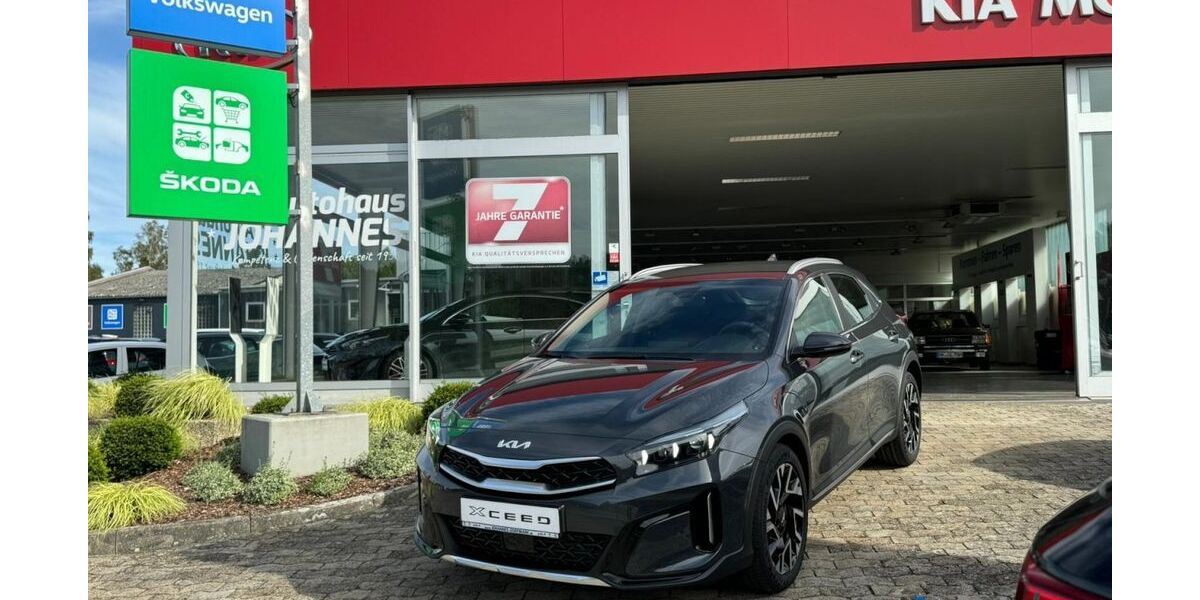 Kia XCeed 9.900 km 26.630 &euro; Bad Fallingbostel/Dorfm. 29683