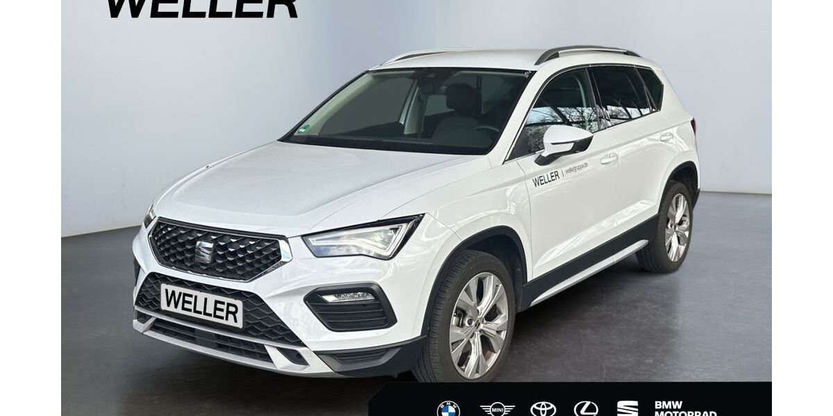Seat Ateca 15.191 km 29.980 &euro; Bremen 28205