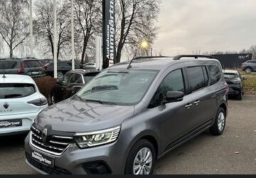 Renault Grand Kangoo 13.354 km 30.750 &euro; Dillingen 89407