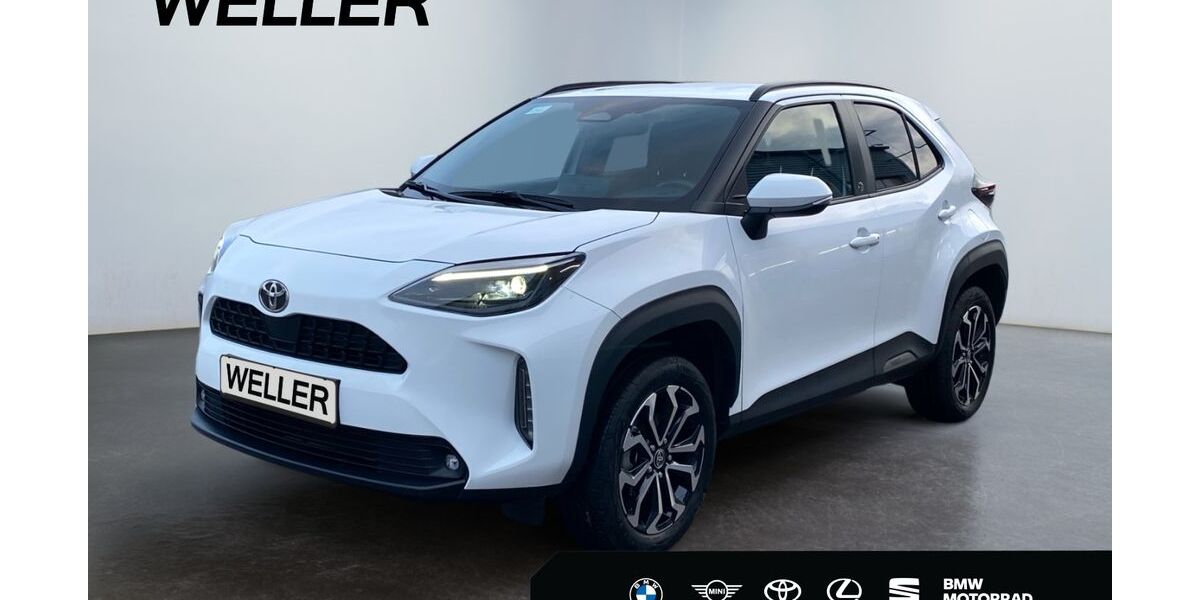 Toyota Yaris Cross 19.000 km 23.950 &euro; Osnabrück 49090