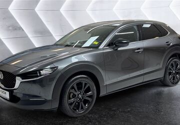 Mazda CX-30 8.624 km 26.900 &euro; Berlin 12681