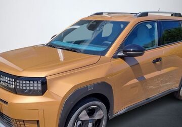 Fiat Grande Panda 2.318 km 28.490 &euro; Helmbrechts 95233