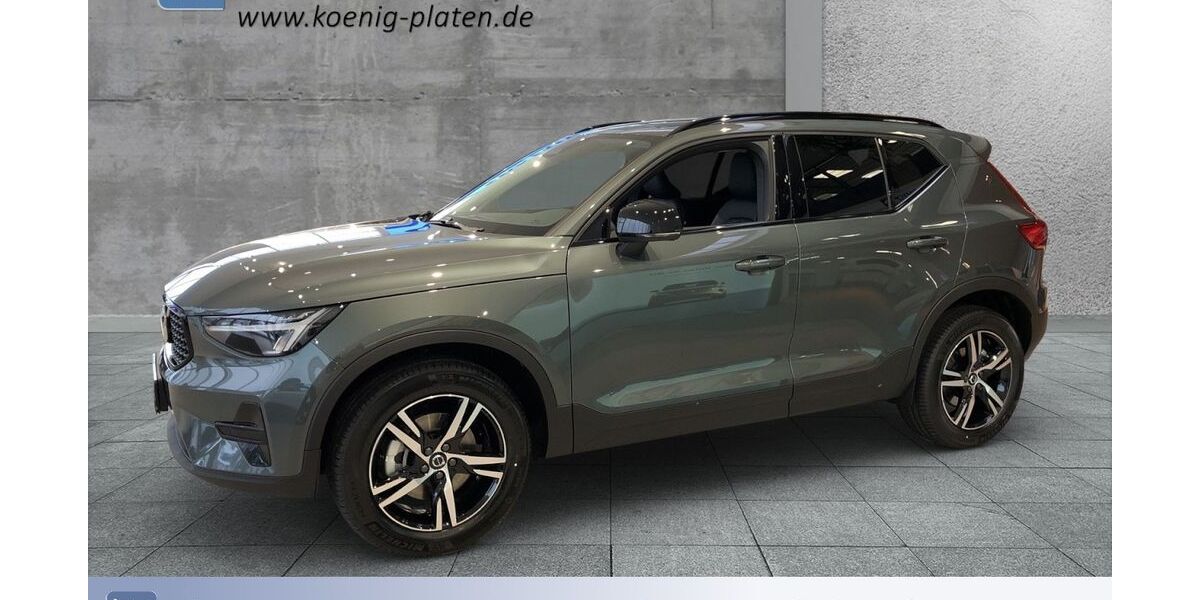 Volvo XC40 1.500 km 41.650 &euro; Berlin Tegel 13509