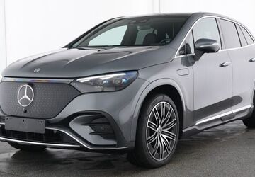 Mercedes-Benz EQE SUV 12.319 km 65.900 &euro; Günzburg 89312