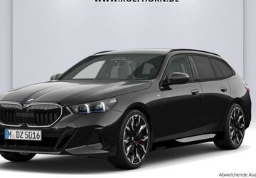 BMW 540 4.110 km 67.670 &euro; Düren 52355